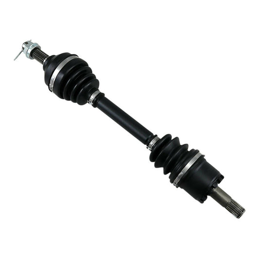 ATV CV/AXLE 8 BALL COMPLETE SHAFT KAWASAKI