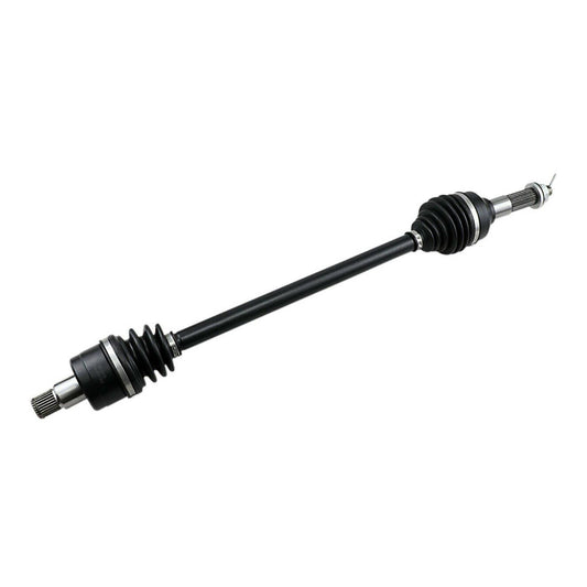 ATV CV/AXLE 8 BALL COMPLETE SHAFT KAWASAKI # AB8KW8140