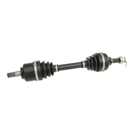 ATV CV/AXLE 8 BALL COMPLETE SHAFT KAWASAKI # AB8KW8221