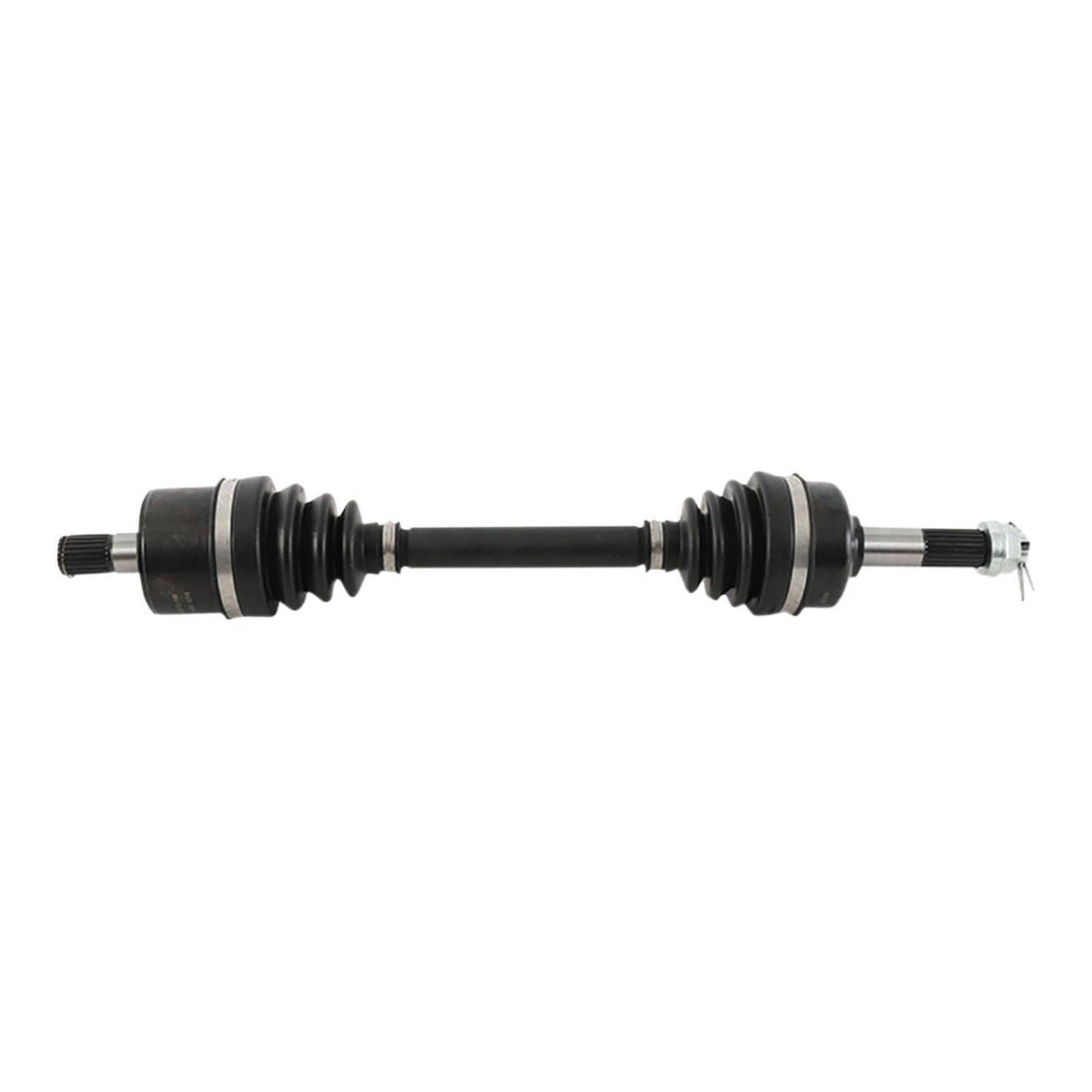 ATV CV/AXLE 8 BALL COMPLETE SHAFT KAWASAKI # AB8KW8312