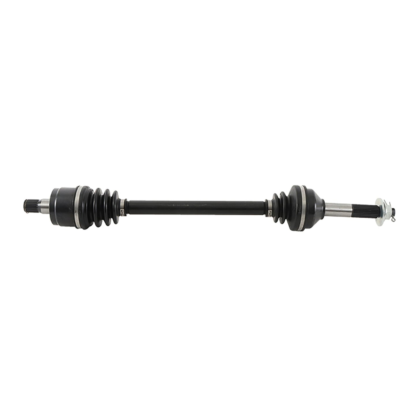 ATV CV/AXLE 8 BALL COMPLETE SHAFT KAWASAKI # AB8KW8316