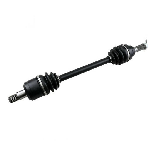 ATV CV/AXLE 8 BALL COMPLETE SHAFT KAWASAKI # AB8KW8320