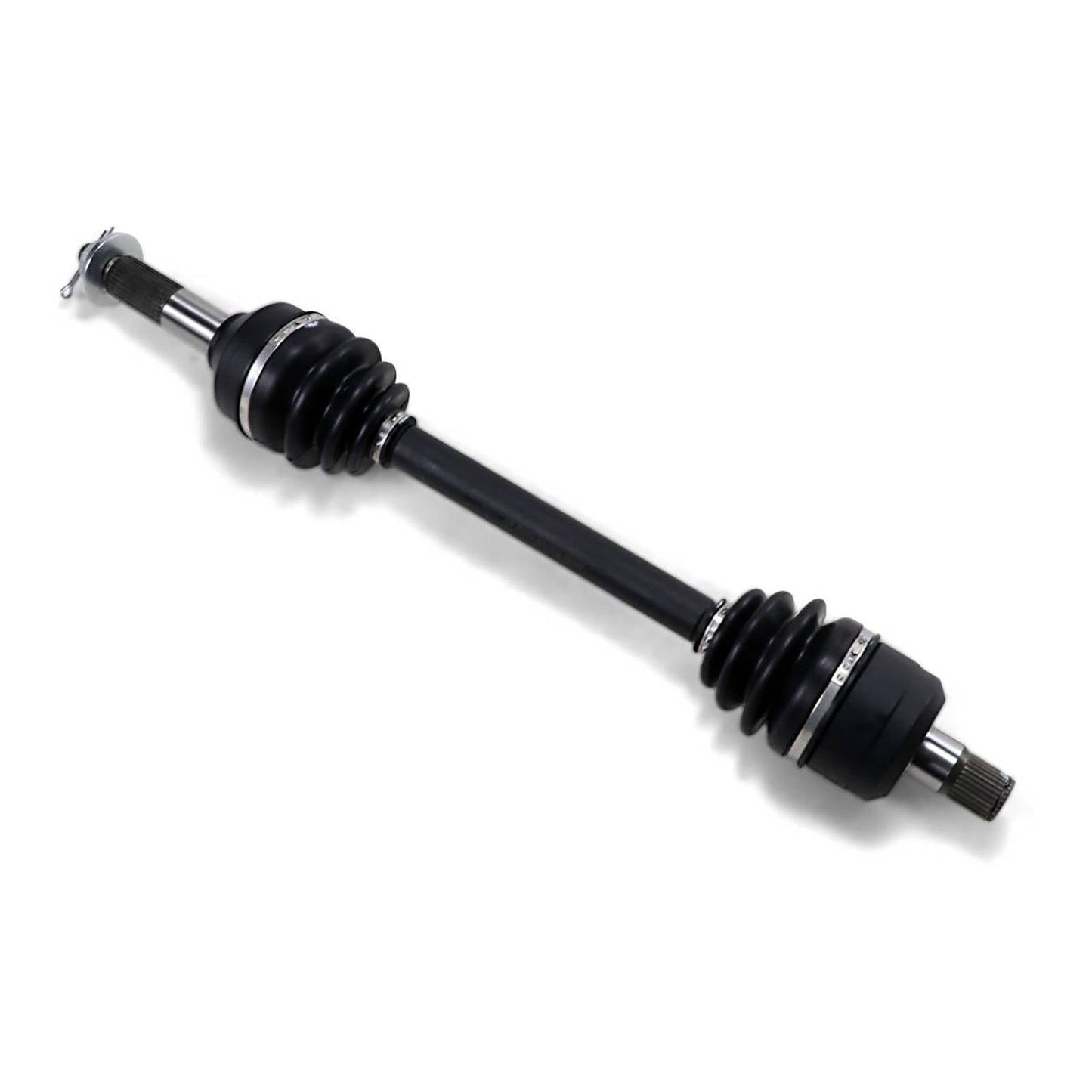 ATV CV/AXLE 8 BALL COMPLETE SHAFT KAWASAKI # AB8KW8322