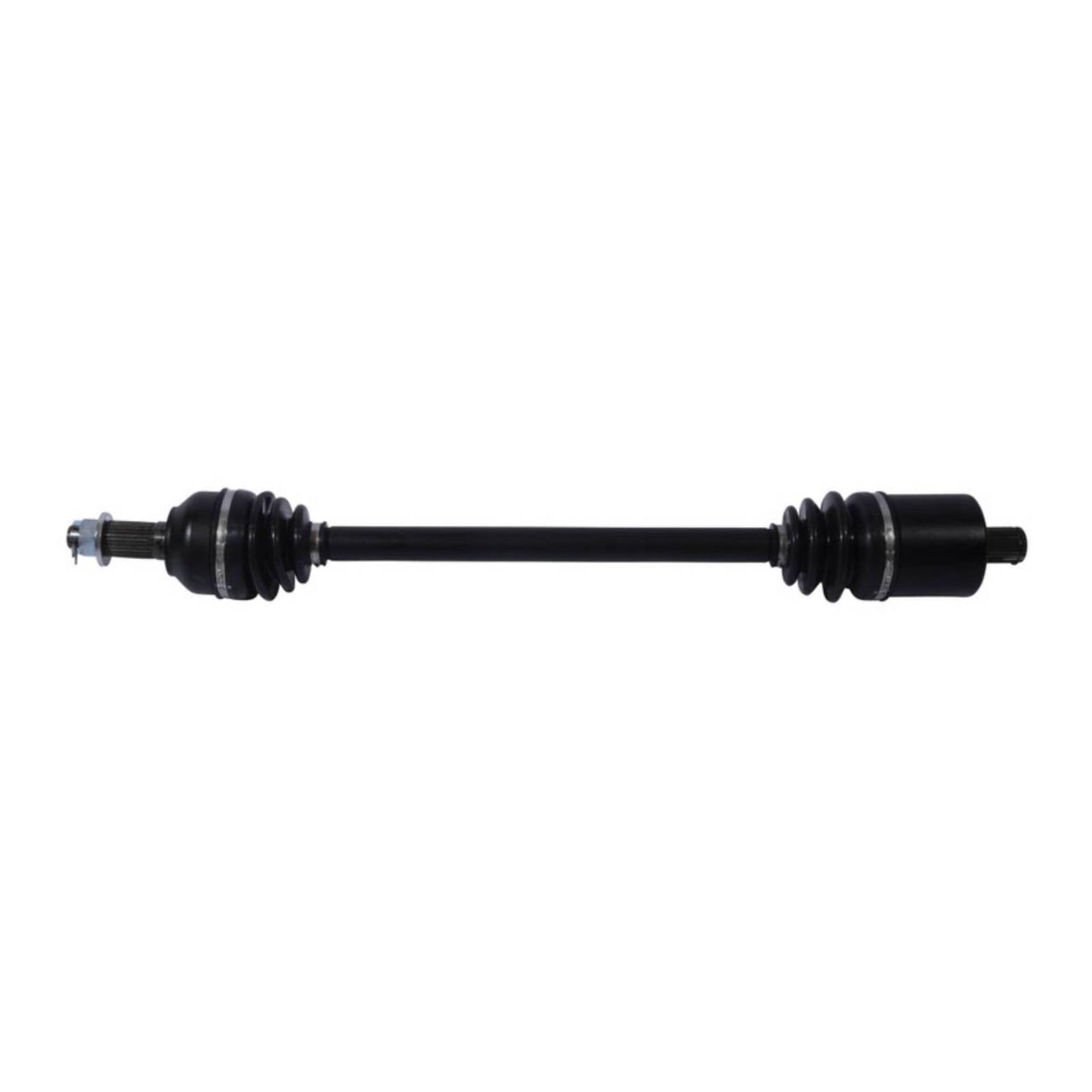 ATV CV/AXLE 8 BALL COMPLETE SHAFT POLARIS # AB8PO8104