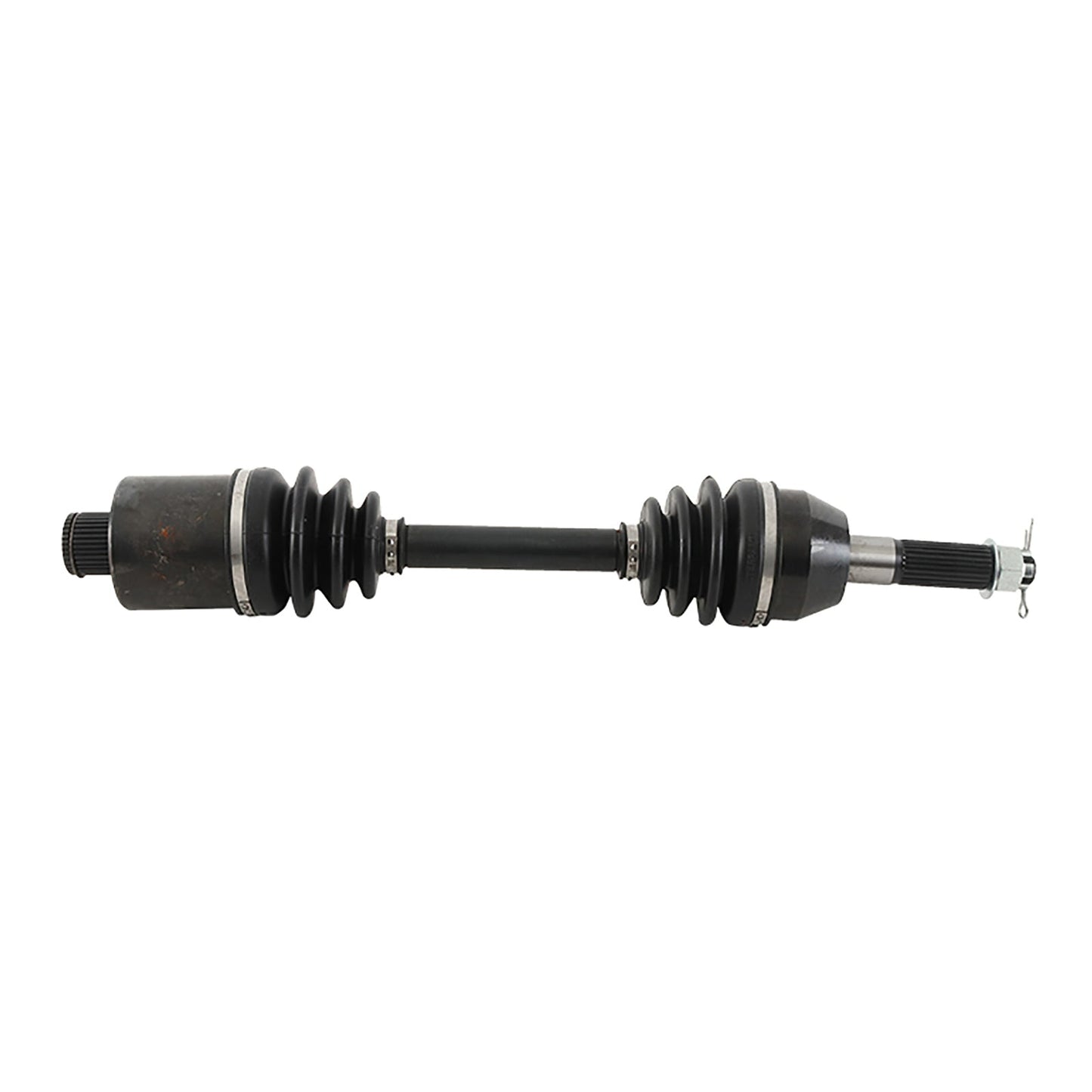 ATV CV/AXLE 8 BALL COMPLETE SHAFT POLARIS