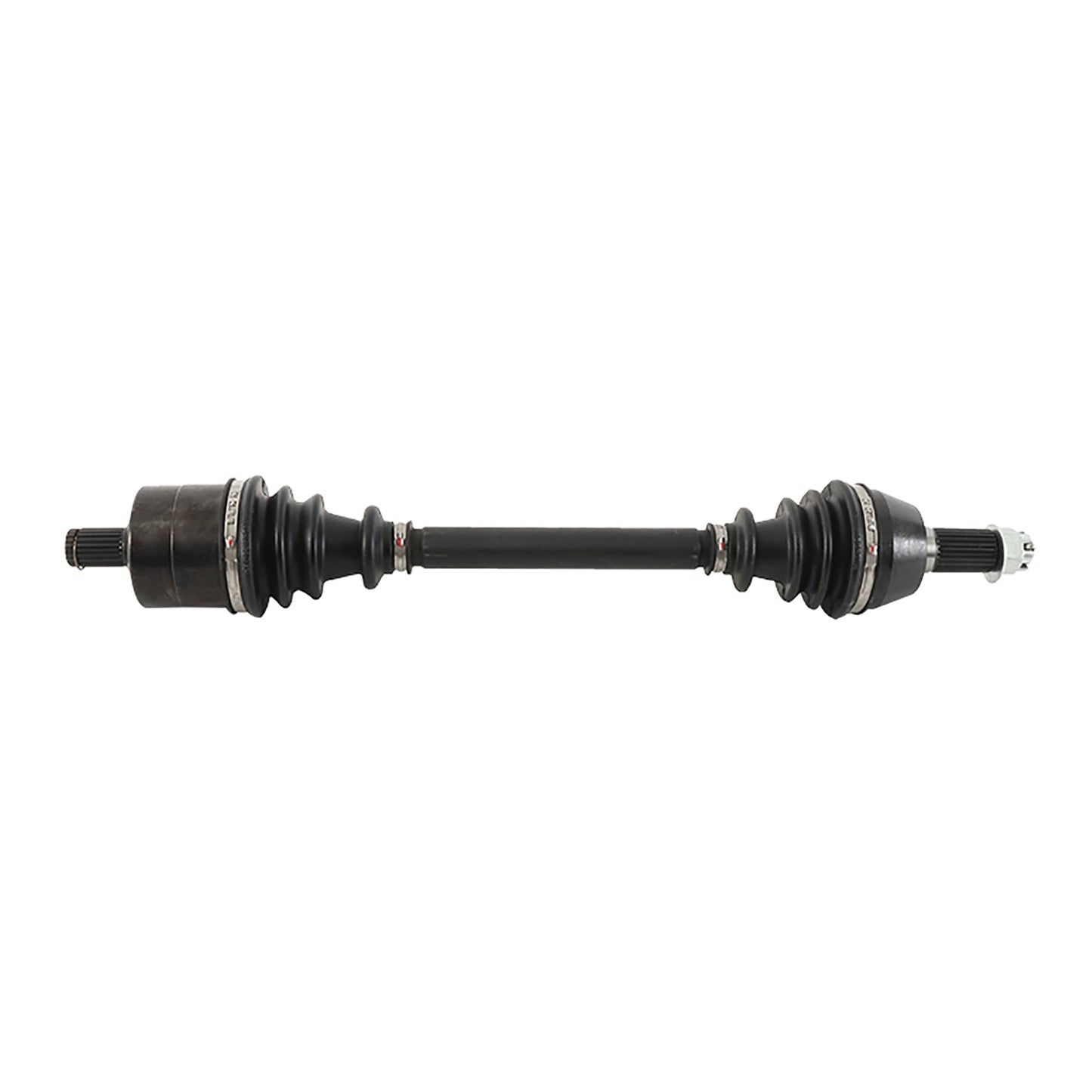 ATV CV/AXLE 8 BALL COMPLETE SHAFT POLARIS # AB8PO8304