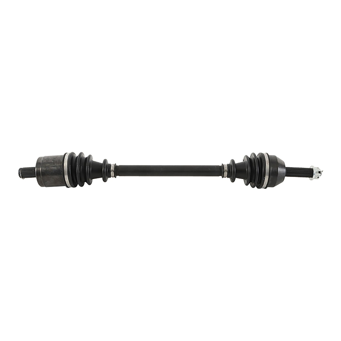 ATV CV/AXLE 8 BALL COMPLETE SHAFT POLARIS # AB8PO8308