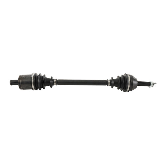 ATV CV/AXLE 8 BALL COMPLETE SHAFT POLARIS # AB8PO8309