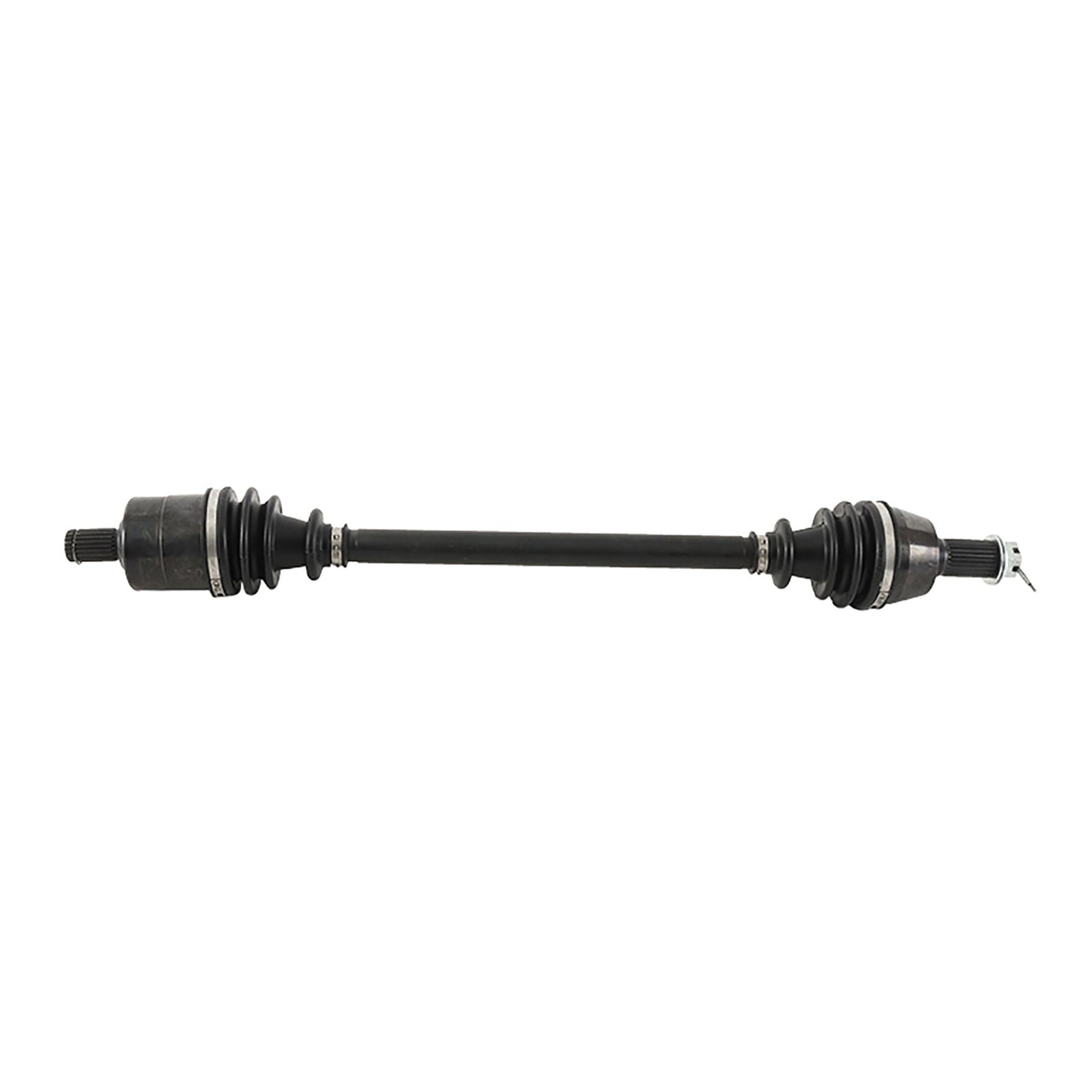 ATV CV/AXLE 8 BALL COMPLETE SHAFT POLARIS # AB8PO8311