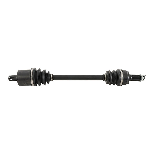 ATV CV/AXLE 8 BALL COMPLETE SHAFT POLARIS # AB8PO8312