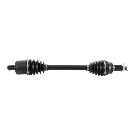 ATV CV/AXLE 8 BALL COMPLETE SHAFT POLARIS # AB8PO8325