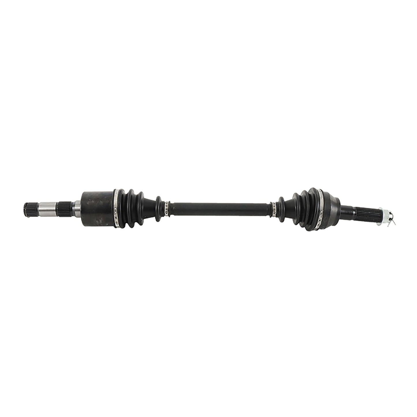 ATV CV/AXLE 8 BALL COMPLETE SHAFT POLARIS # AB8PO8327