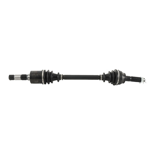 ATV CV/AXLE 8 BALL COMPLETE SHAFT POLARIS # AB8PO8327