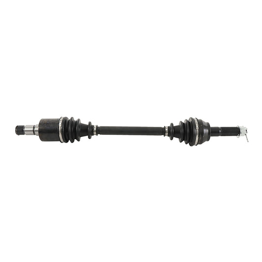 ATV CV/AXLE 8 BALL COMPLETE SHAFT POLARIS # AB8PO8328