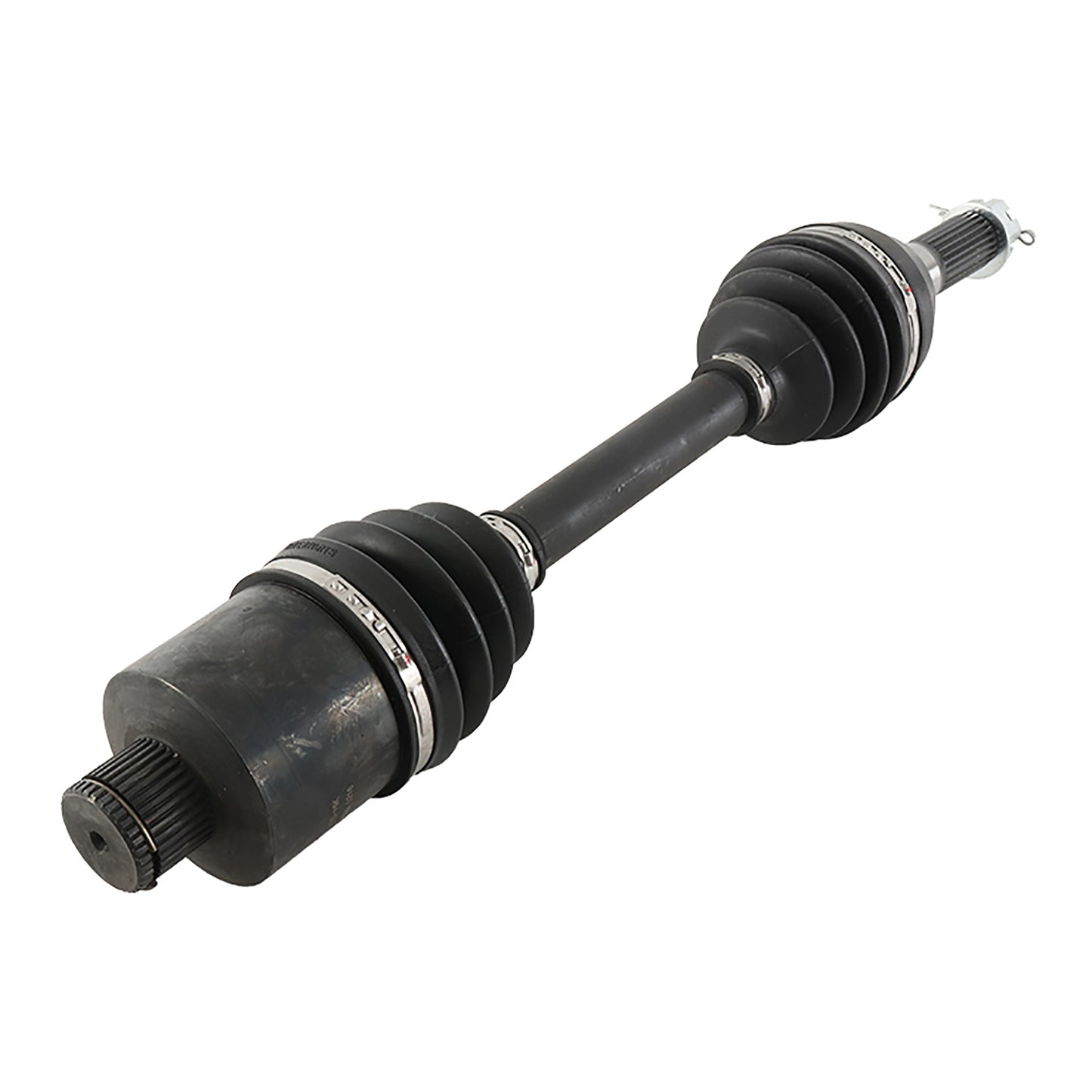 ATV CV/AXLE 8 BALL COMPLETE SHAFT POLARIS # AB8PO8329