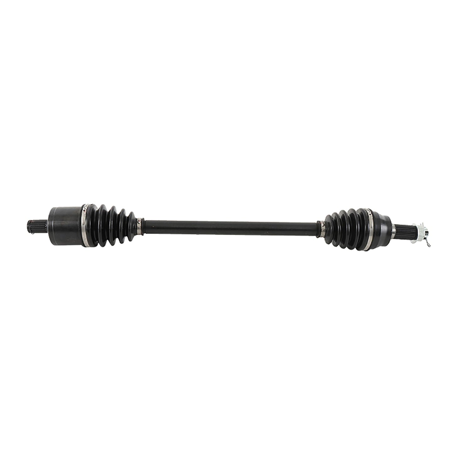 ATV CV/AXLE 8 BALL COMPLETE SHAFT POLARIS # AB8PO8330