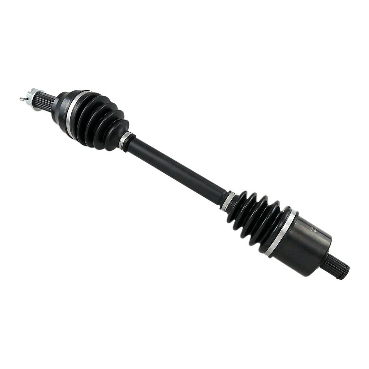 ATV CV/AXLE 8 BALL COMPLETE SHAFT POLARIS # AB8PO8333