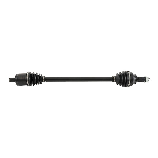 ATV CV/AXLE 8 BALL COMPLETE SHAFT POLARIS # AB8PO8335