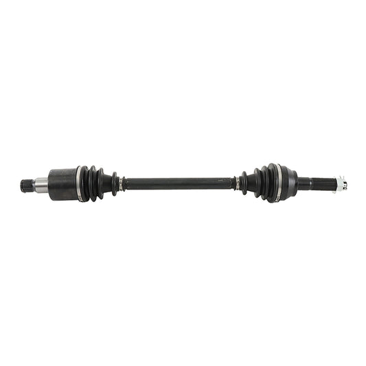 ATV CV/AXLE 8 BALL COMPLETE SHAFT POLARIS # AB8PO8338