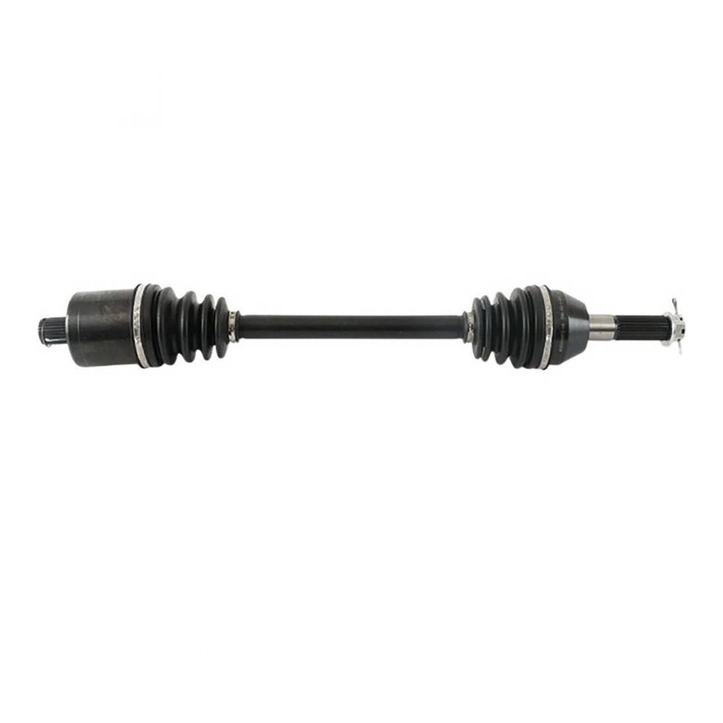 ATV CV/AXLE 8 BALL COMPLETE SHAFT POLARIS # AB8PO8343