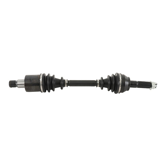 ATV CV/AXLE 8 BALL COMPLETE SHAFT POLARIS # AB8PO8372