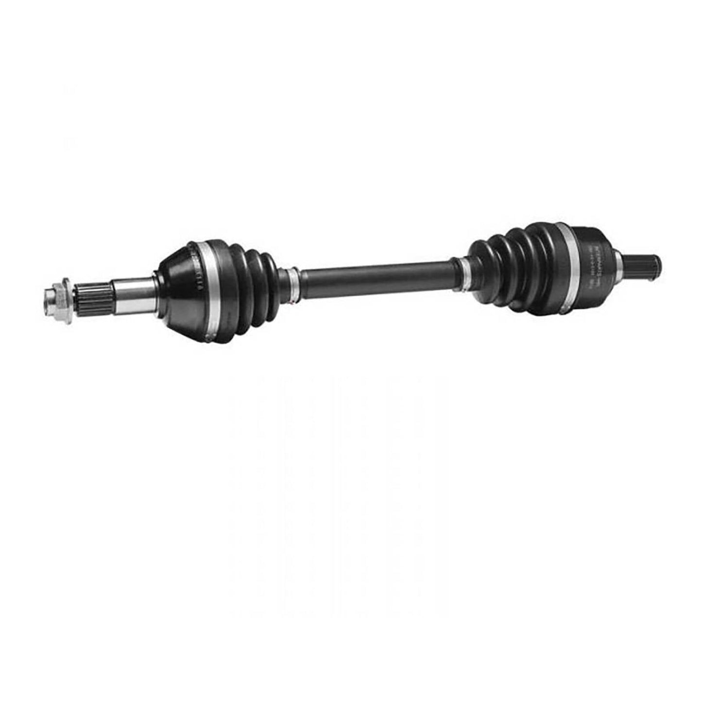 ATV CV/AXLE 8 BALL COMPLETE SHAFT POLARIS # AB8PO8375