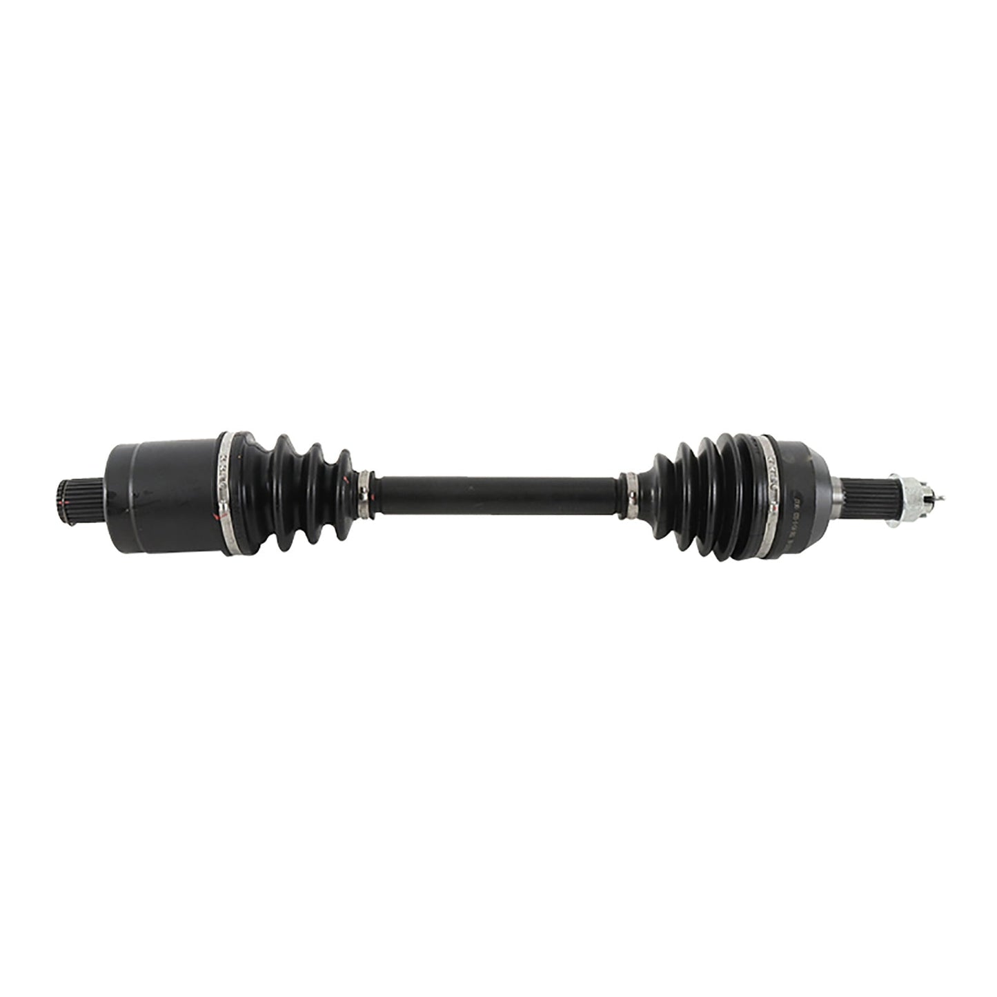 ATV CV/AXLE 8 BALL COMPLETE SHAFT POLARIS # AB8PO8380