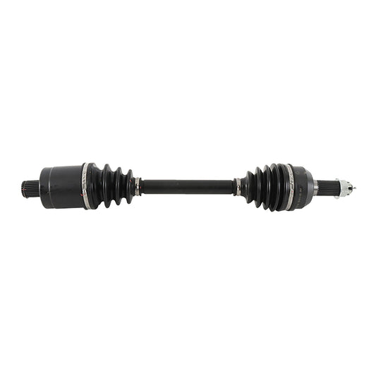 ATV CV/AXLE 8 BALL COMPLETE SHAFT POLARIS # AB8PO8380