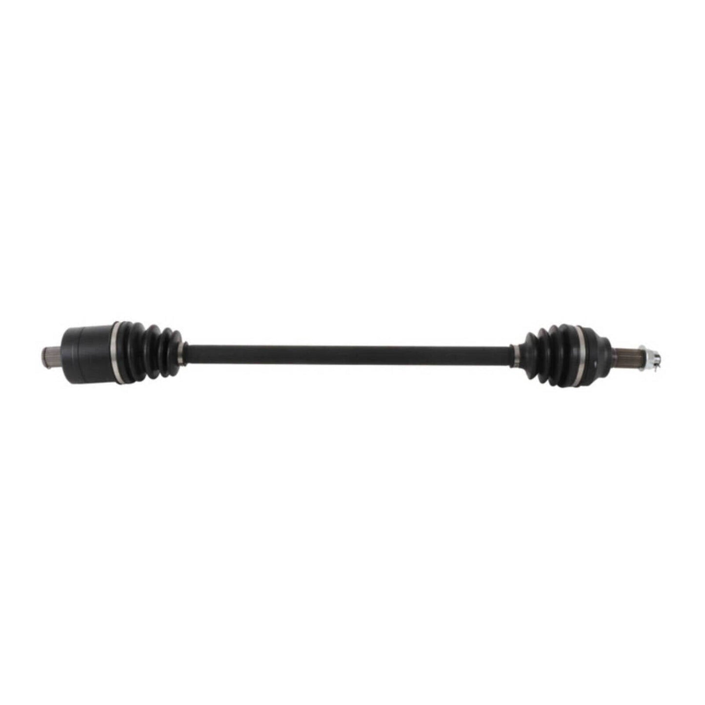 ATV CV/AXLE 8 BALL COMPLETE SHAFT POLARIS # AB8PO8398