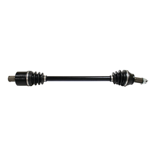 ATV CV/Axle 8 Ball Complete Shaft # AB8PO8411