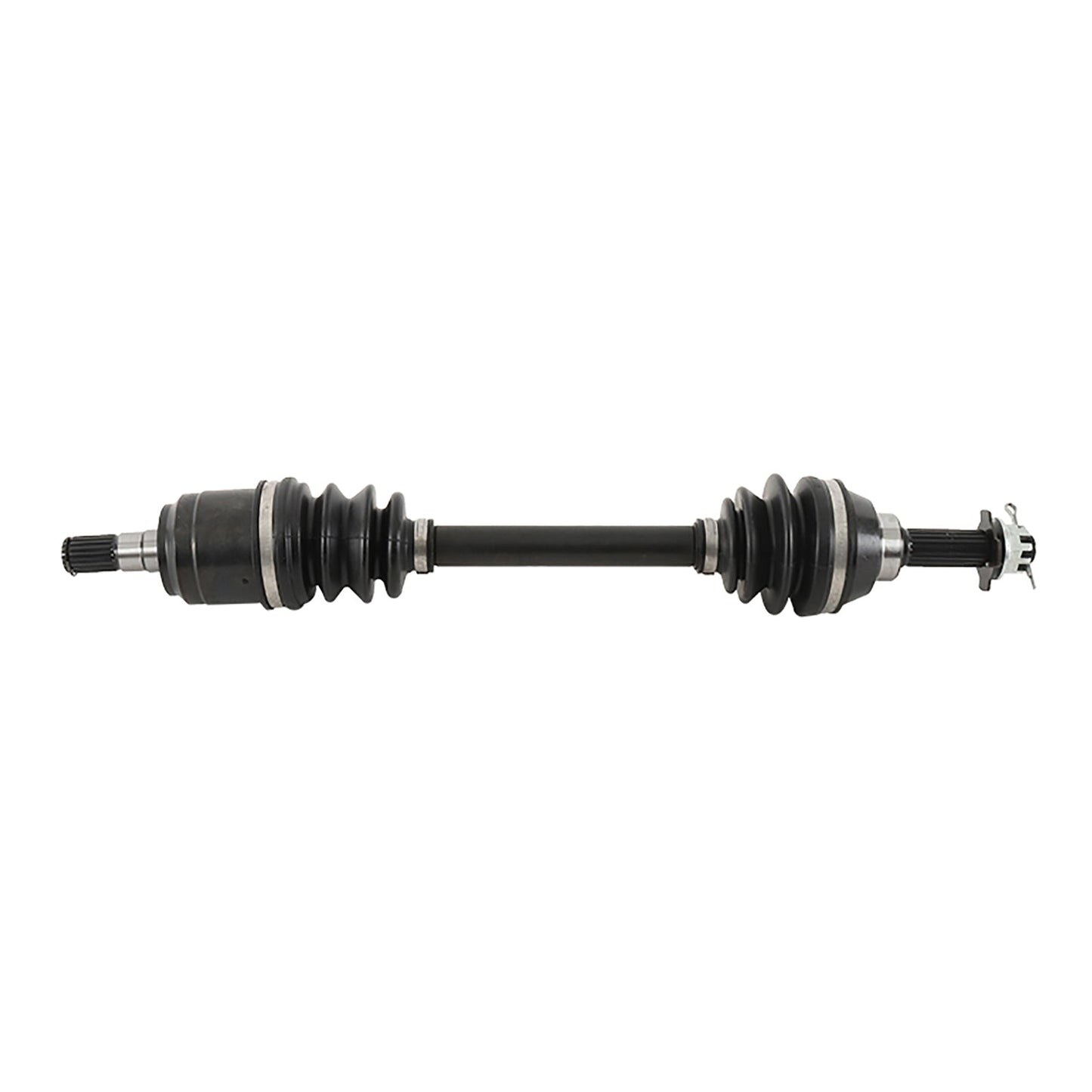 ATV CV/AXLE 8 BALL COMPLETE SHAFT SUZUKI