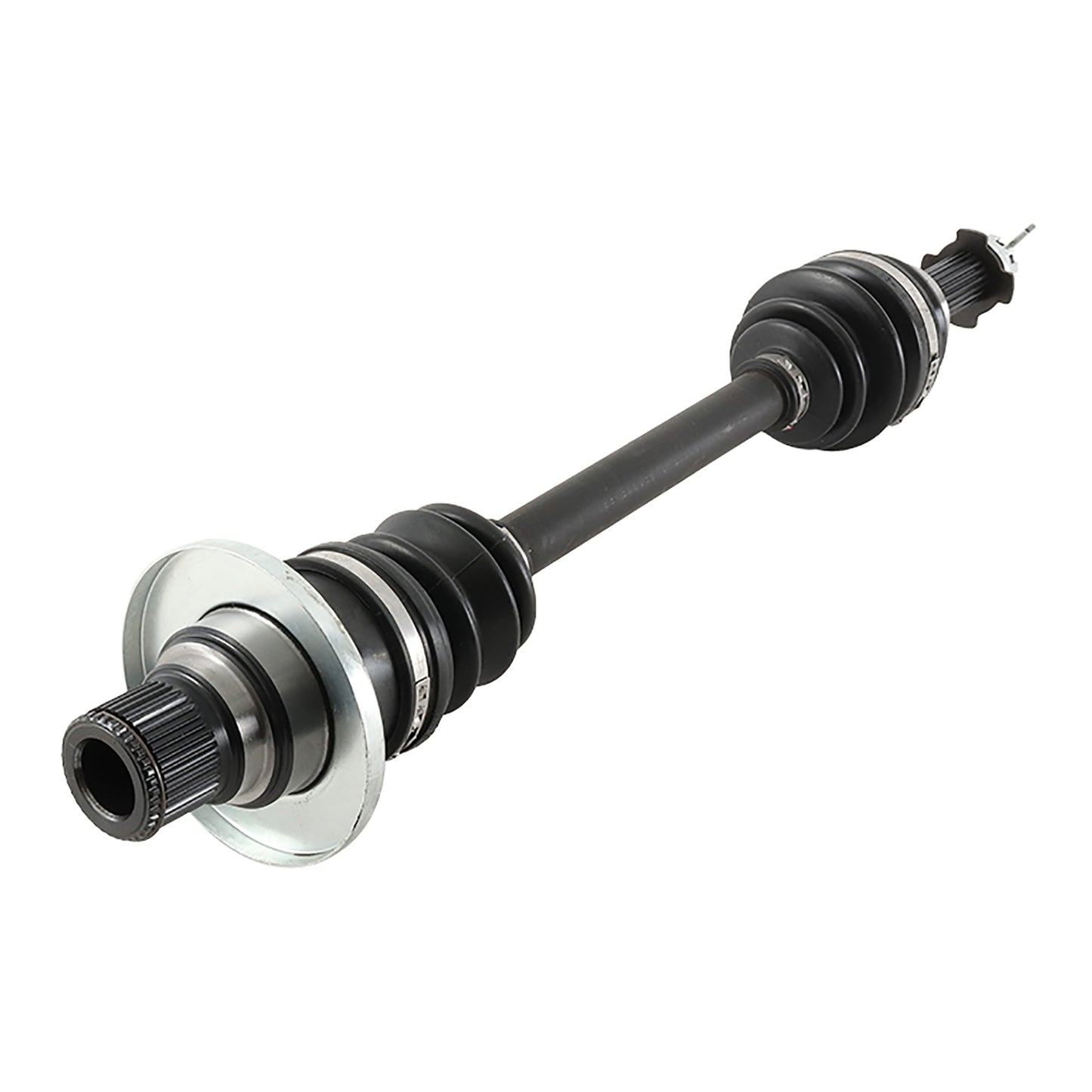 ATV CV/AXLE 8 BALL COMPLETE SHAFT SUZUKI # AB8SK8320