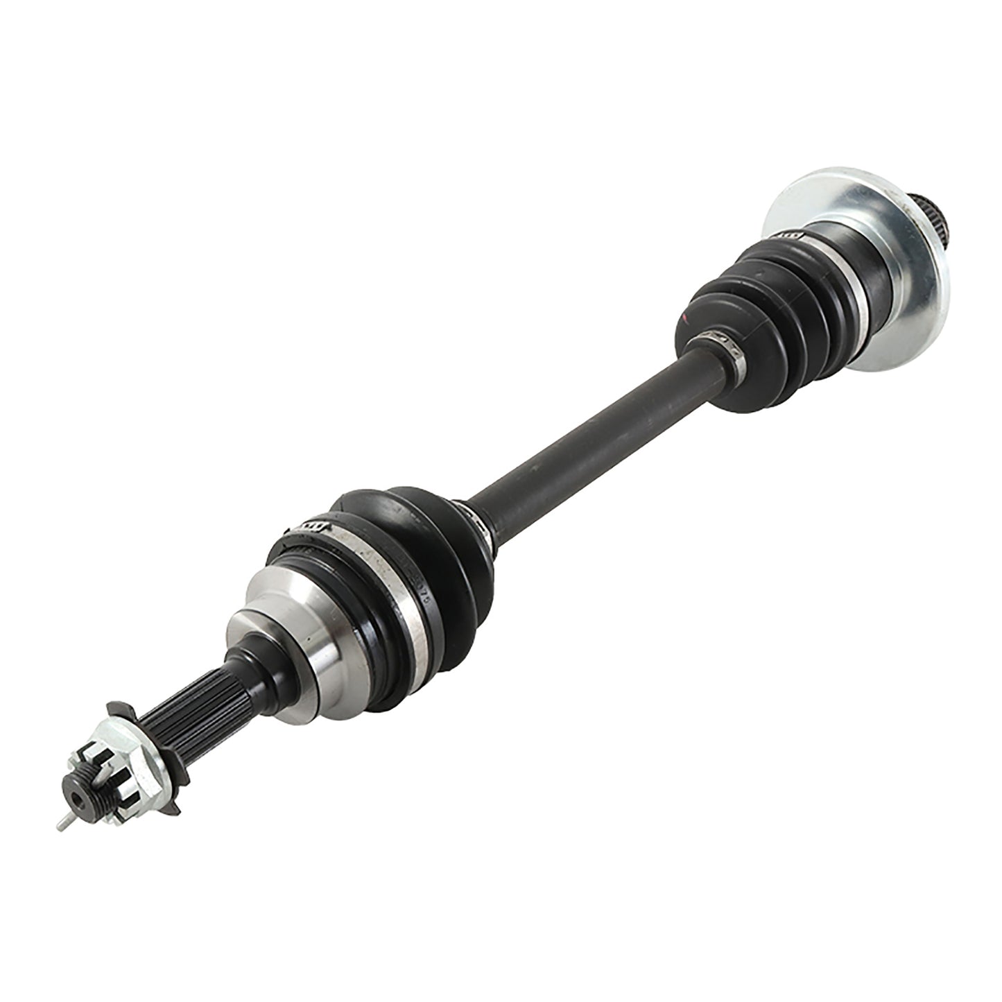 ATV CV/AXLE 8 BALL COMPLETE SHAFT SUZUKI # AB8SK8320