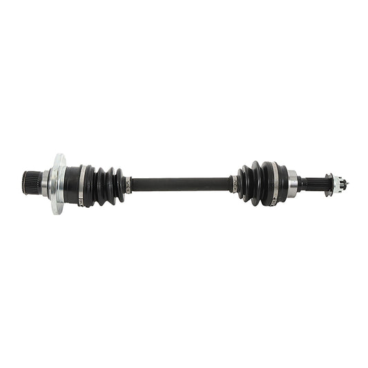 ATV CV/AXLE 8 BALL COMPLETE SHAFT SUZUKI # AB8SK8320