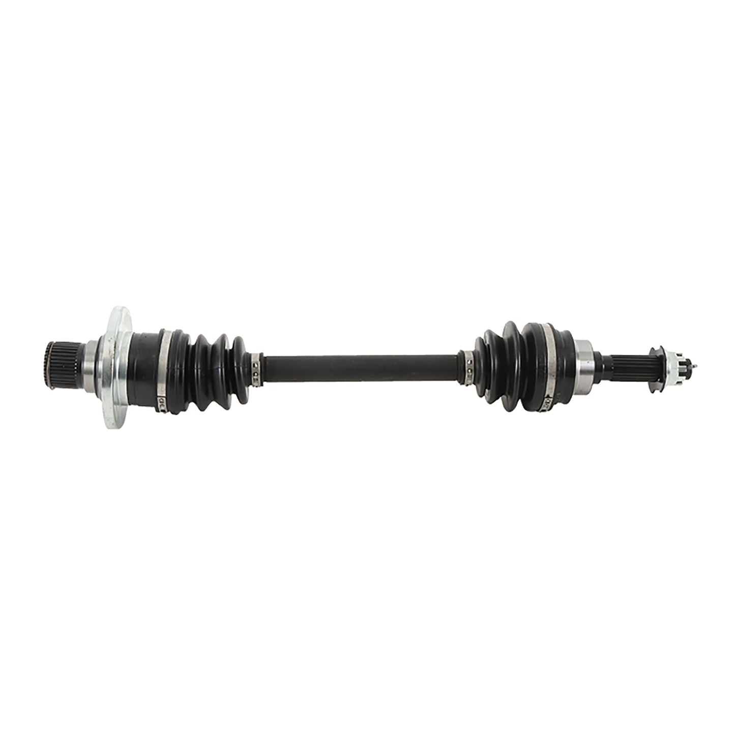 ATV CV/AXLE 8 BALL COMPLETE SHAFT SUZUKI # AB8SK8320
