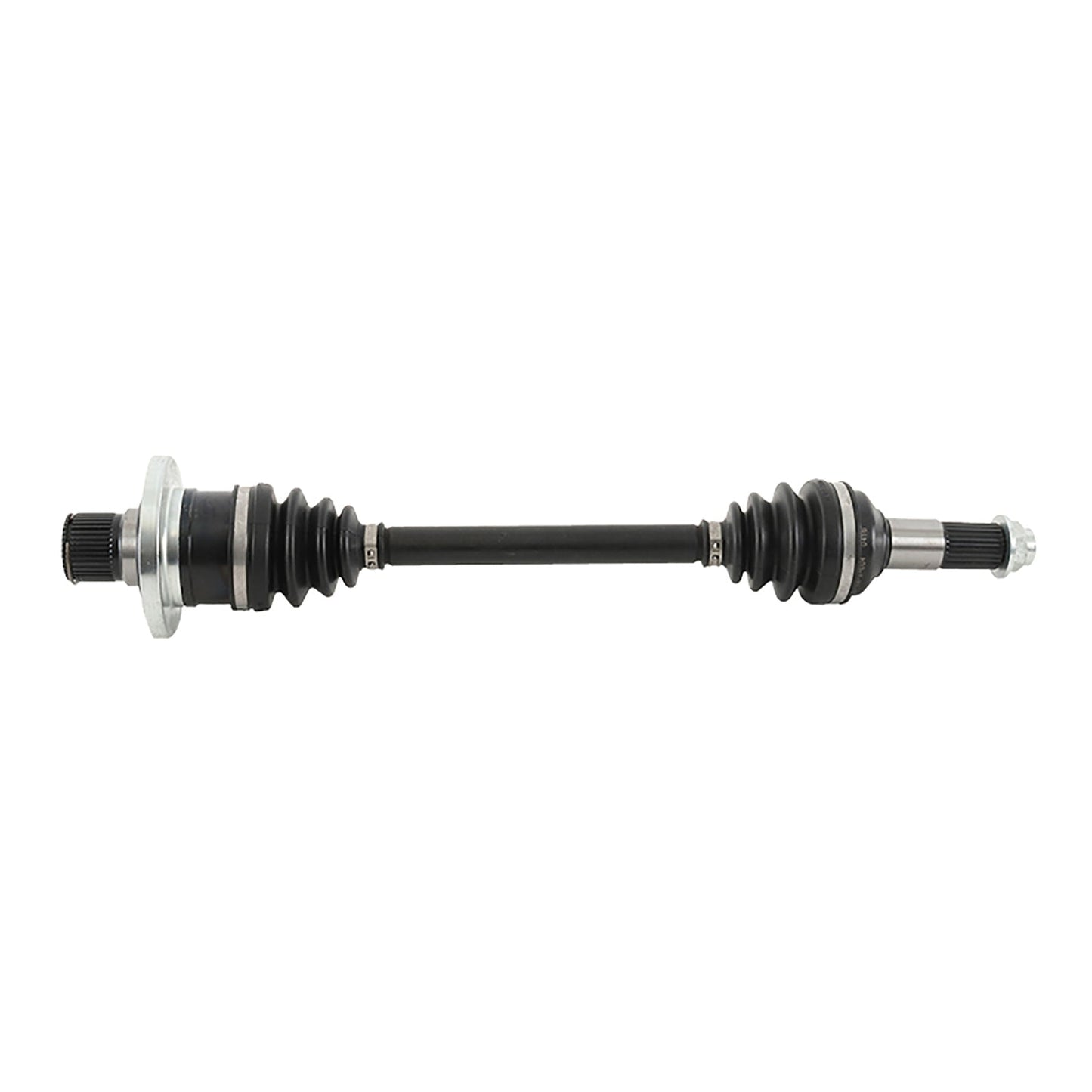 ATV CV/AXLE 8 BALL COMPLETE SHAFT YAMAHA # AB8YA8301