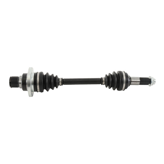 ATV CV/AXLE 8 BALL COMPLETE SHAFT YAMAHA # AB8YA8302