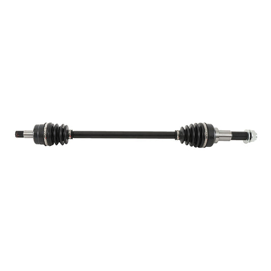 ATV CV/AXLE 8 BALL COMPLETE SHAFT YAMAHA # AB8YA8305