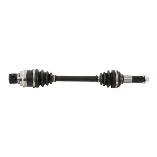 ATV CV/AXLE 8 BALL COMPLETE SHAFT YAMAHA # AB8YA8313