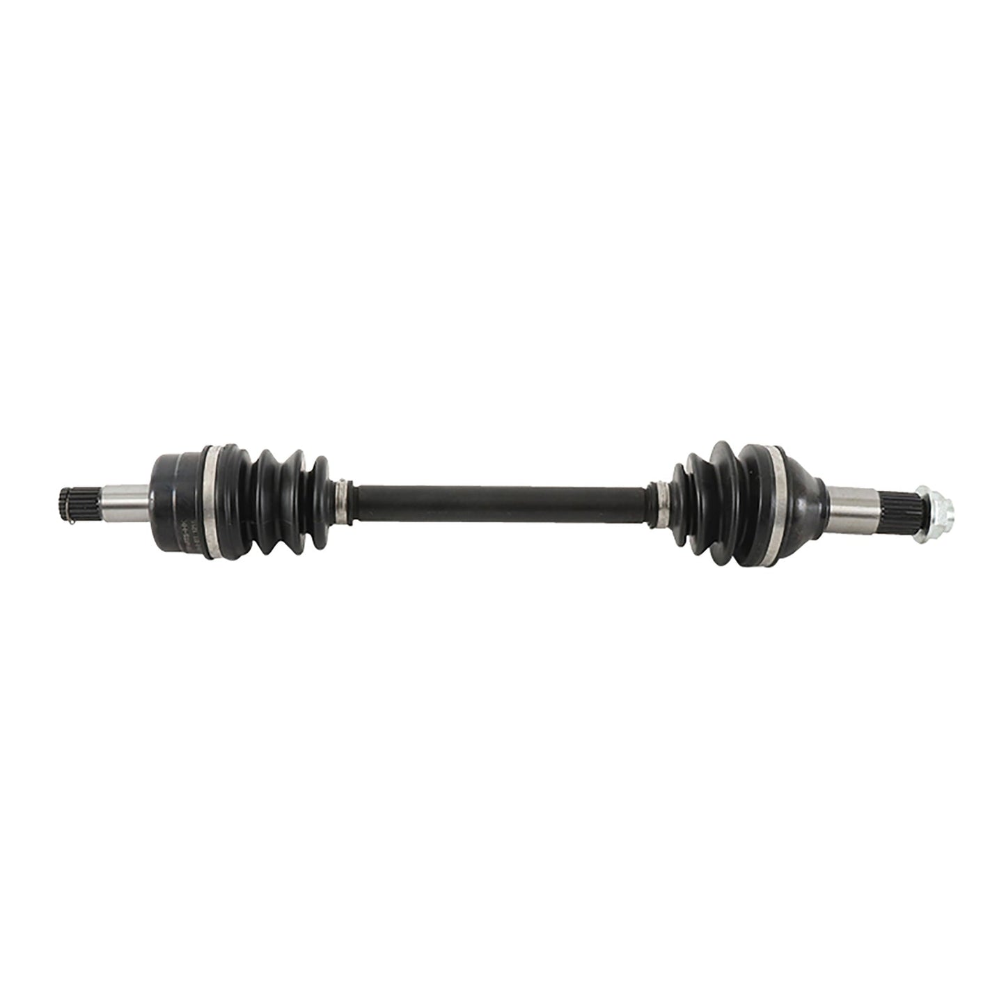 ATV CV/AXLE 8 BALL COMPLETE SHAFT YAMAHA # AB8YA8316