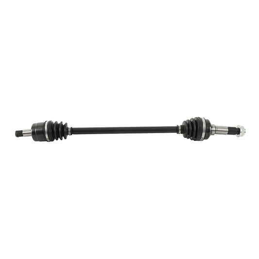 ATV CV/AXLE 8 BALL COMPLETE SHAFT YAMAHA # AB8YA8318