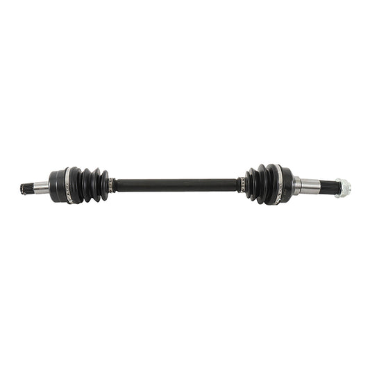 ATV CV/AXLE 8 BALL COMPLETE SHAFT YAMAHA # AB8YA8319