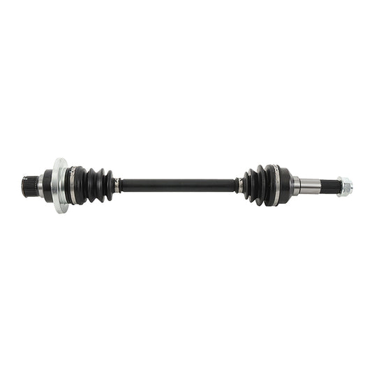 ATV CV/AXLE 8 BALL COMPLETE SHAFT YAMAHA # AB8YA8322