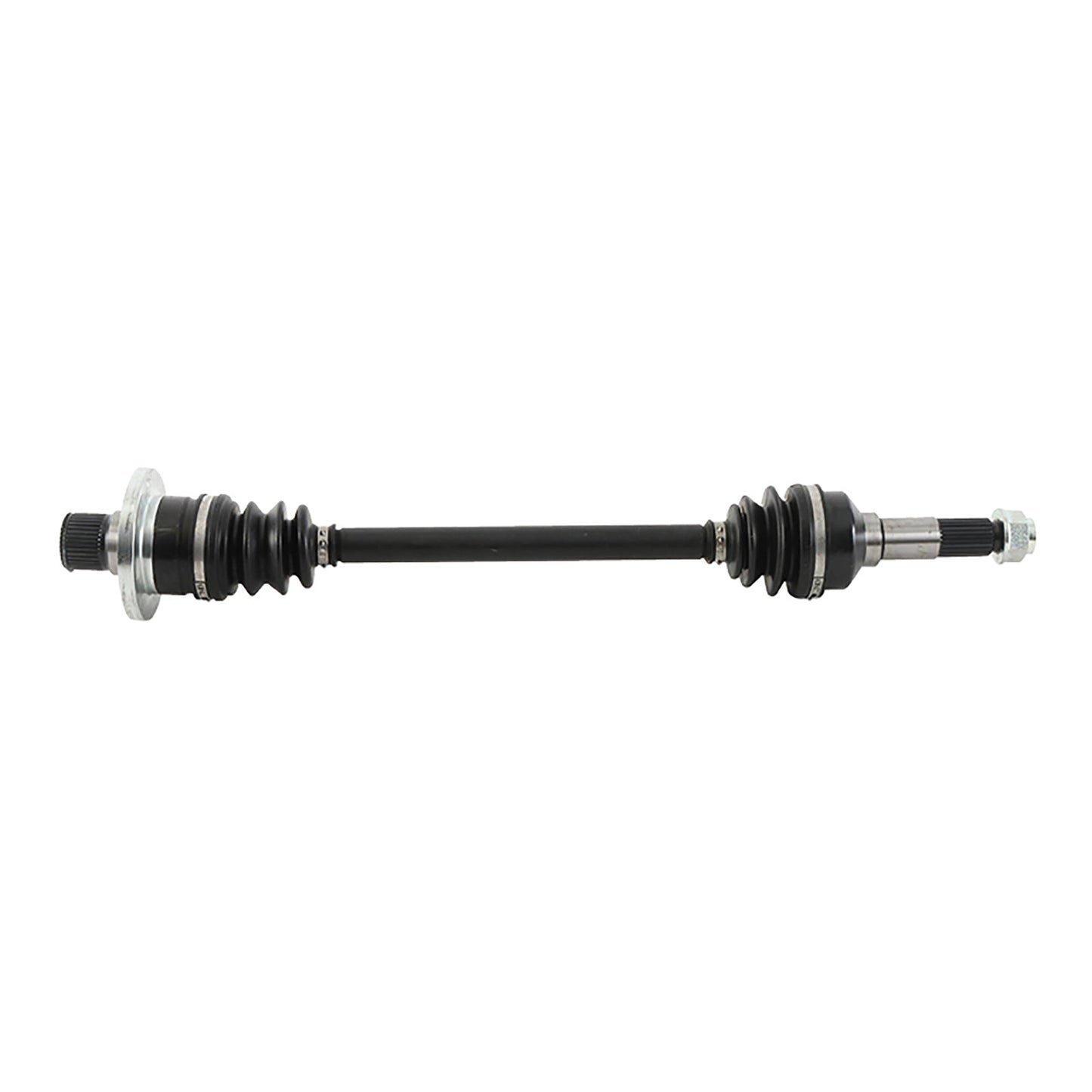 ATV CV/AXLE 8 BALL COMPLETE SHAFT YAMAHA # AB8YA8323