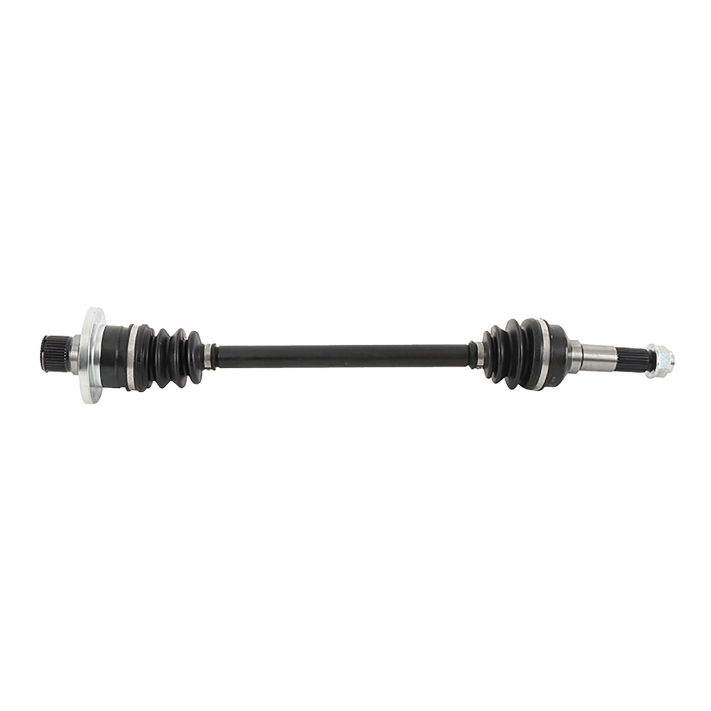 ATV CV/AXLE 8 BALL COMPLETE SHAFT YAMAHA # AB8YA8330