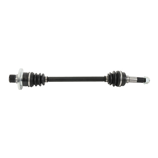 ATV CV/AXLE 8 BALL COMPLETE SHAFT YAMAHA # AB8YA8330