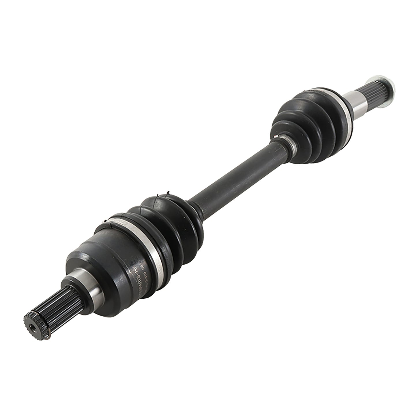 ATV CV/AXLE 8 BALL COMPLETE SHAFT YAMAHA # AB8YA8336