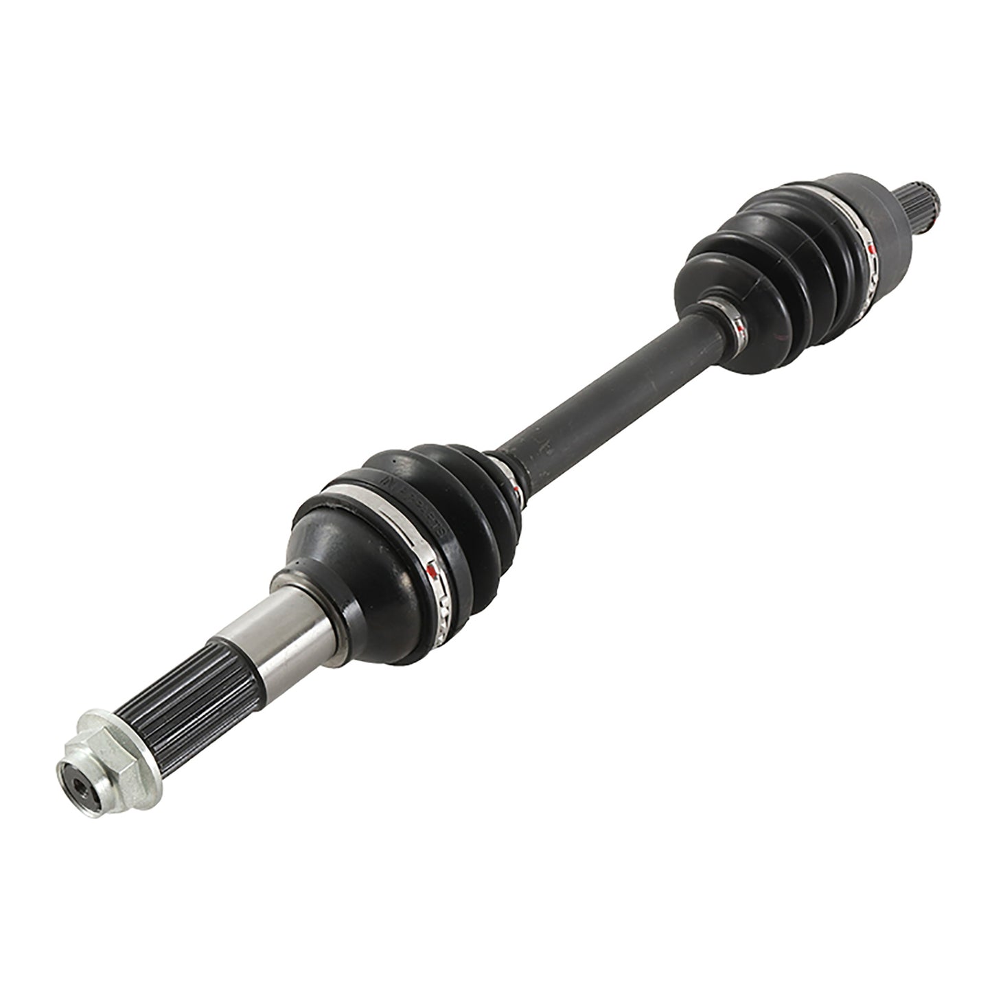 ATV CV/AXLE 8 BALL COMPLETE SHAFT YAMAHA # AB8YA8336