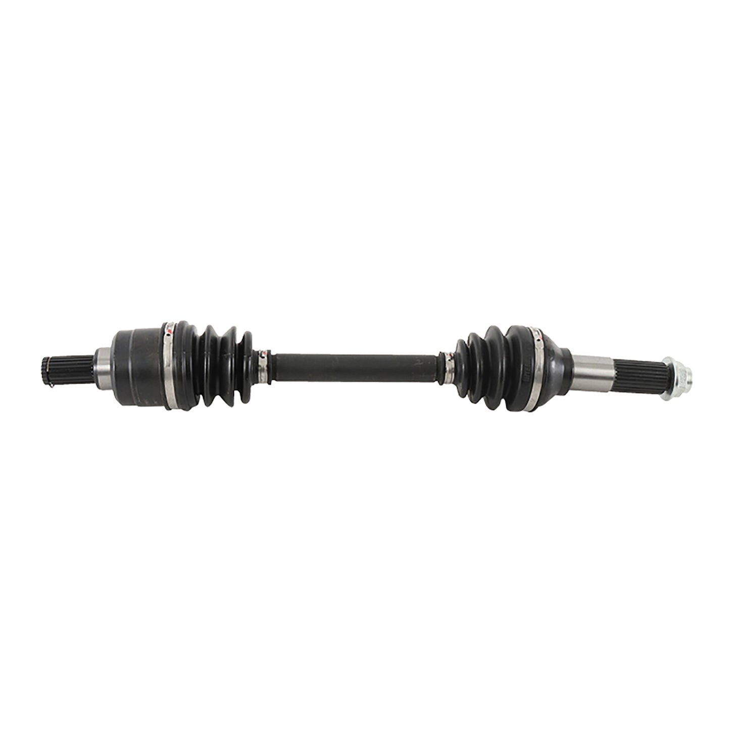 ATV CV/AXLE 8 BALL COMPLETE SHAFT YAMAHA # AB8YA8336