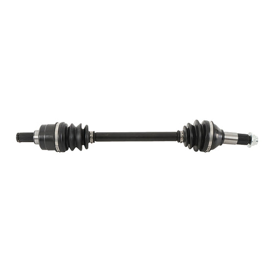 ATV CV/AXLE 8 BALL COMPLETE SHAFT YAMAHA # AB8YA8346